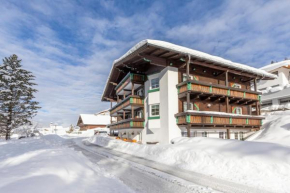 Villa 7, Flachau, Österreich